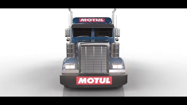 MOTUL TEKMA MEGA FLEET