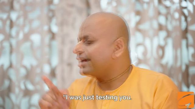 These 3 tips can change your life by Gaur Gopal Das