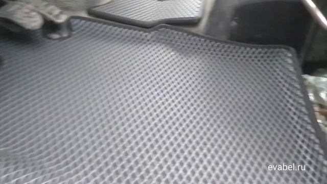 Opel Movano eva коврики в салон evabel.ru 8800-222-48-45