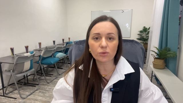 Ставим цели с опорой на ценности