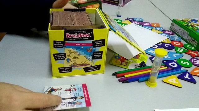 ★ Brain box abc
★ Brain Box Учим английский язык
★ My fist pictures
★ Составляйка