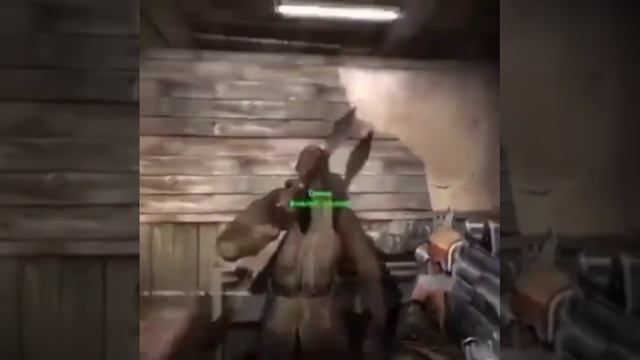 Сталкер зов припяти мем)