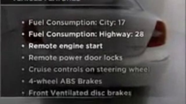 2009 Buick LaCrosse - Manhattan KS