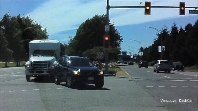 Terrible Drivers of Vancouver - 64