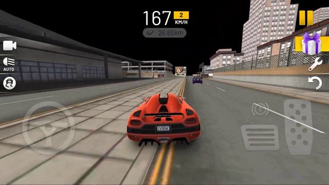 Extreme Car Driving Simulator - New Vehicle Unlocked Update | Android Gameplay HD