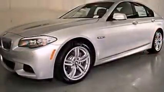 2012 BMW 535 Beverly Hills CA 90036