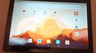 Видео-инструкция как на планшете зайти на платформу alfa-crm
