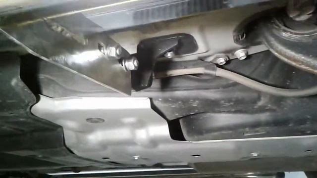 Пороги на LEXUS