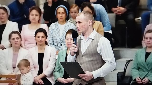 Я каждый день молюсь # христианские стихи