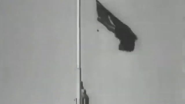 적기가   The Red Flag. Красный флаг