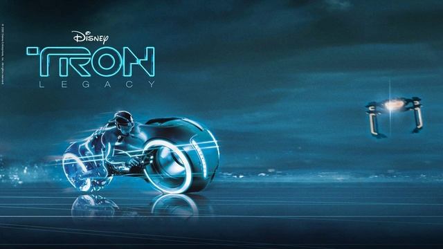 Tron Legacy - Son Of Flynn (Remix) - Extended