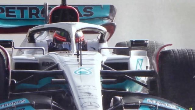 Mercedes JUST REVEALED how they FOUND THEIR PACE!