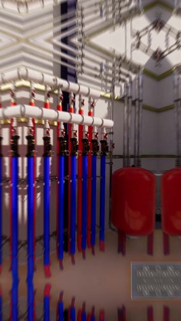 котельная для здания СПА.mp4