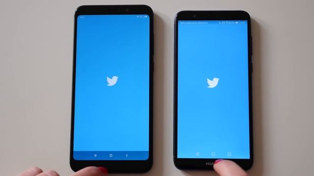 Porównanie: Huawei P Smart vs Xiaomi Redmi 5 Plus