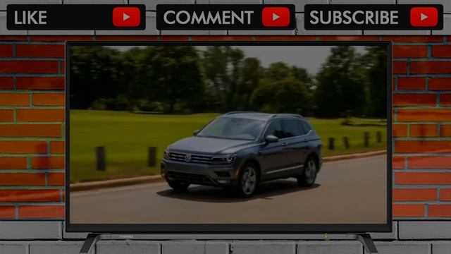 YOU MUST SEE BEFORE BUY !! 2018 Volkswagen Tiguan 4Motion