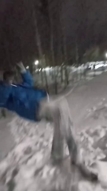 моя жизнь