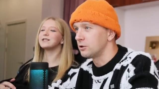 Он изуродовал мои песни