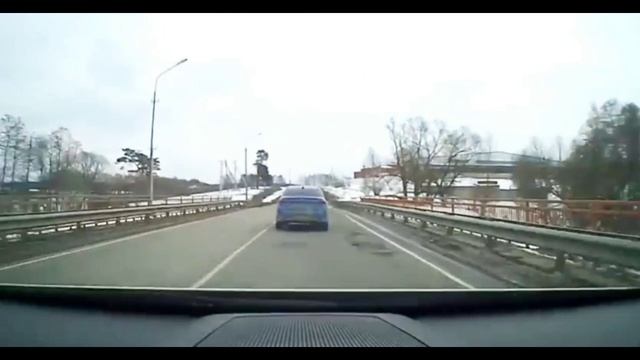 Записки" видеорегистратора, едем на дачу.😀👋