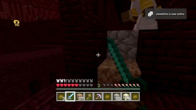 (W.M.D.A) EP: ? I THINK 7 - AND GK'S IN THIS 1 PROX | Minecraft Productions