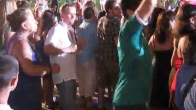 КУБА. Карнавал. Carnival