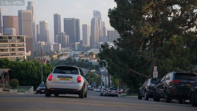 2020 MINI Electric | Driving, Interior, Exterior (MINI Cooper SE)