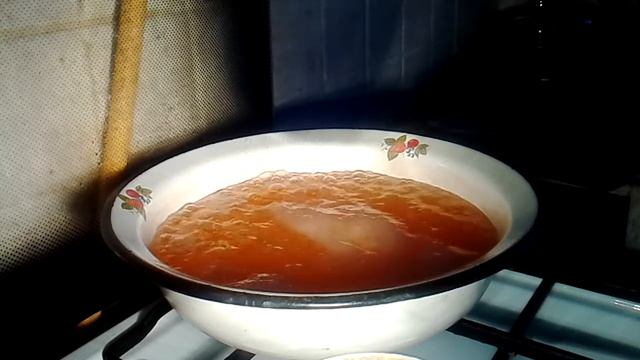 Кисель Абрикосовый/Блинчики с творогом