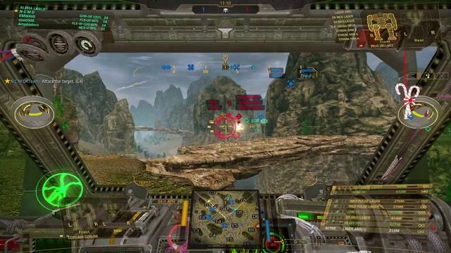 MechWarrior Online (64 bit) 2025-01-22 01-55-31