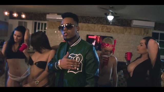 Musicologo The Libro - TeaChan (Video Oficial)