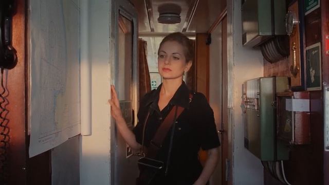 showreel gorbachevsky