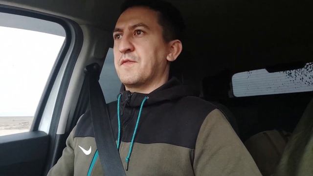 Поездка в Узбекистан. Груз через границу. Всё, что нужно знать.