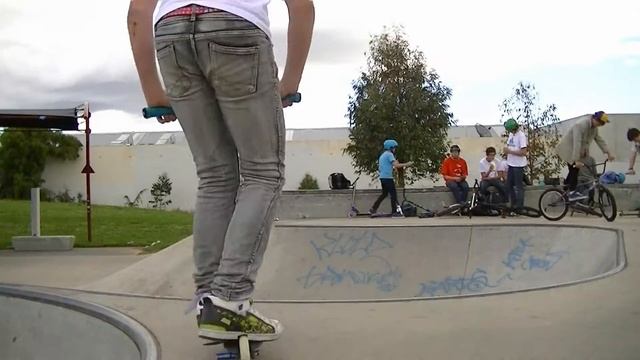 Tom Walton: WEB EDIT
