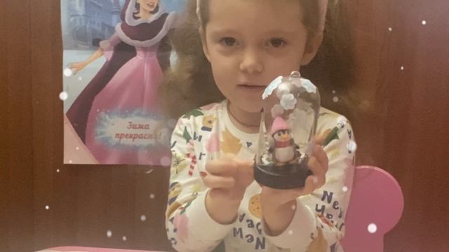 Зима прекрасна. Новогодние поделки