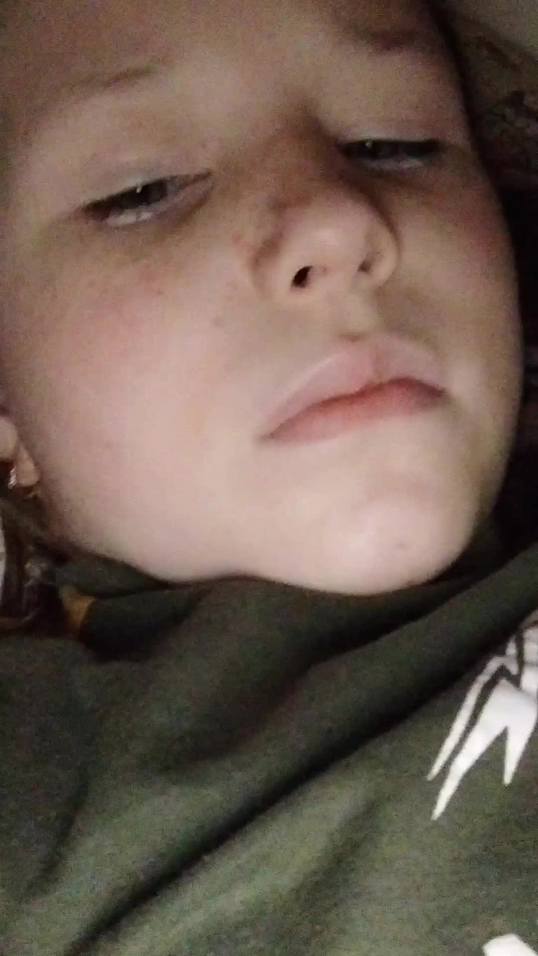 Спокойной ночи