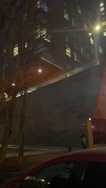 Вечер Одинцово🇷🇺
