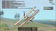 SAMP#3 Будни "бомжей"...