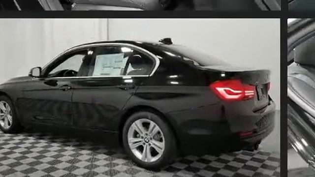 2018 BMW 330i xDrive in Creve Coeur, MO 63141