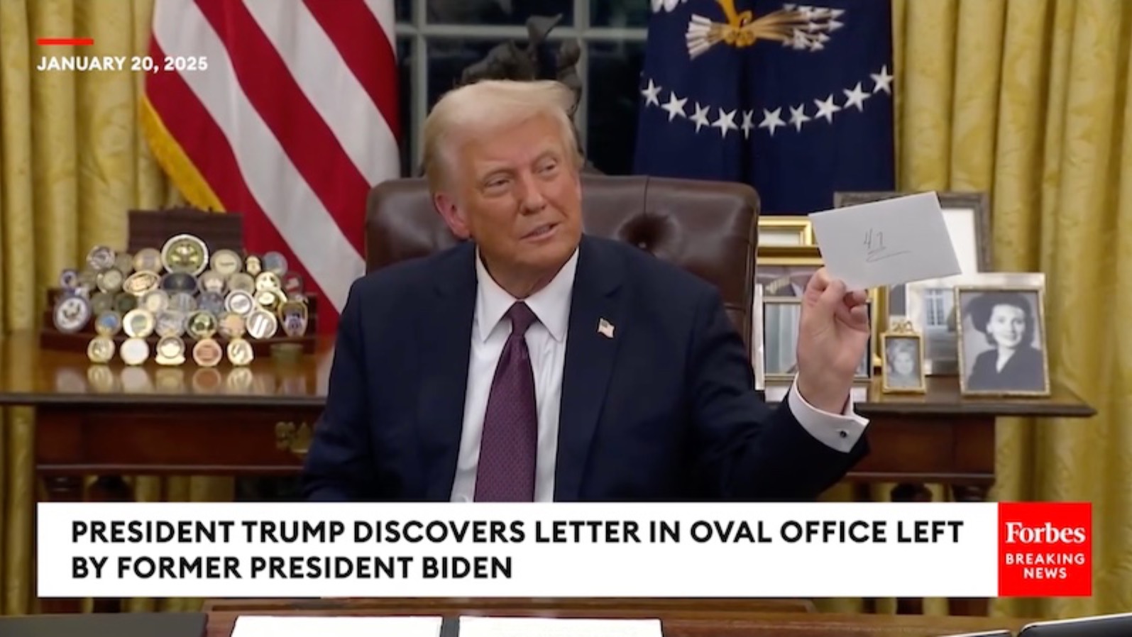 JUST_IN:_Trump_Discovers_Letter_Biden_Left_Him_In_The_Resolute_Desk