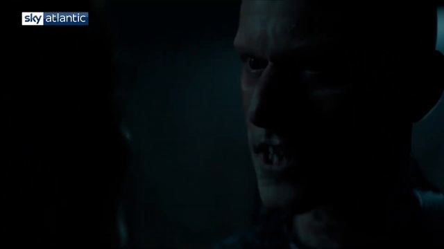 Exclusive Extended Trailer Britannia Series Two