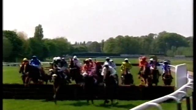 2000 Crowther Homes Swinton Handicap Hurdle