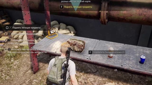PUBG_ BATTLEGROUNDS  2025-01-22 17-53-51