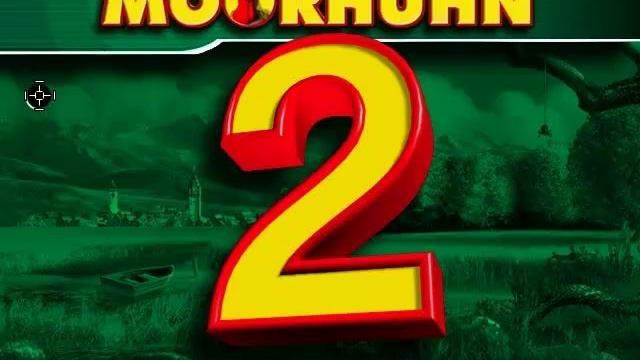 Moorhuhn 2 Soundtrack