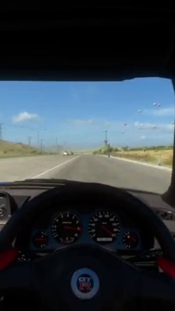 Двигатель VR38DETT 6-цилиндровый V-образный, объемом 3,8 л, с двумя турбонаддувами IHI / Virtuosity