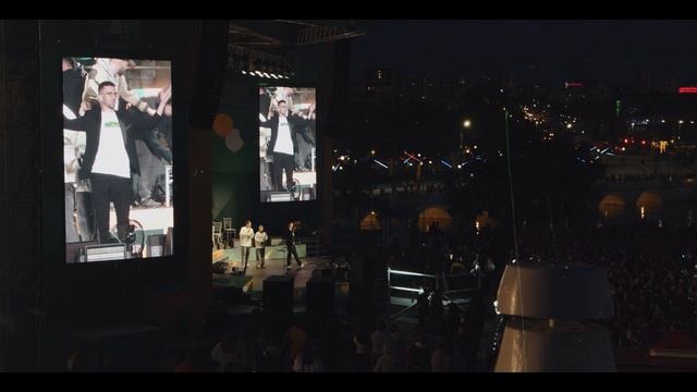 Иллюзионист Александр Петренко PROMO 2025