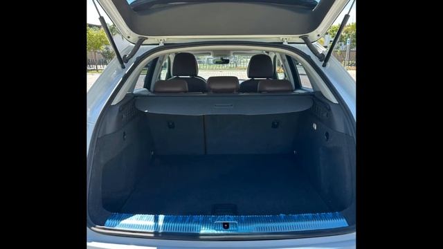 AUDI Q3 2018