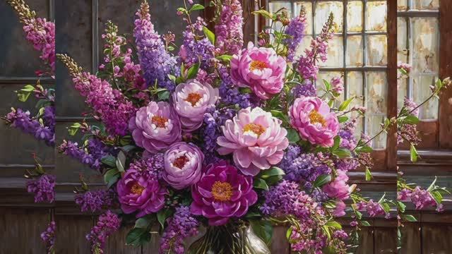 Релакс видео 🍁 Смотри, слушай, отдыхай 💐