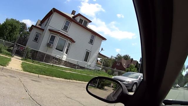АМЕРИКА | 23 улица Омахи | Латинский район AMERICA | 23 Omaha Street | Latin District
