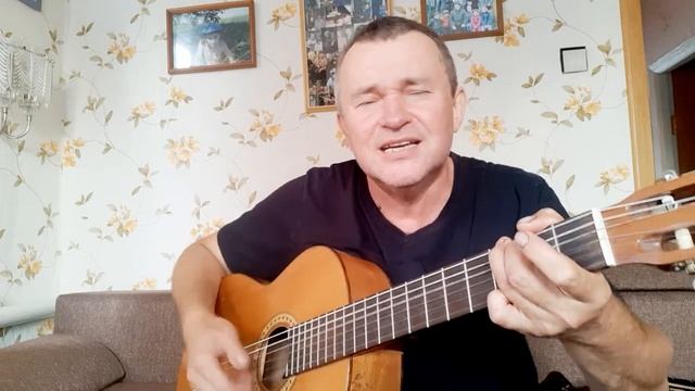 Порт Амстердам. Песня Жака Бреля. На русском языке. Бадхи.