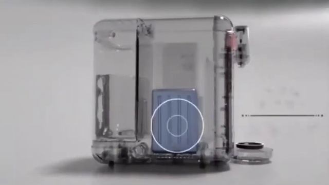 Xiaomi  Smart Grossag Water Dispenser