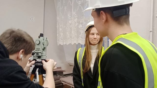 Классная встреча