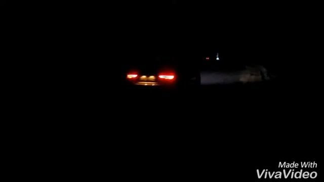 Audi a5 drift